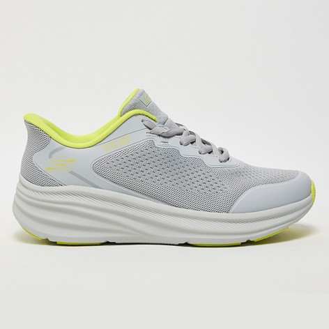 کفش مردانه اسکچرز Skechers 118431/LTGY