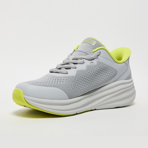 کفش مردانه اسکچرز Skechers 118431/LTGY