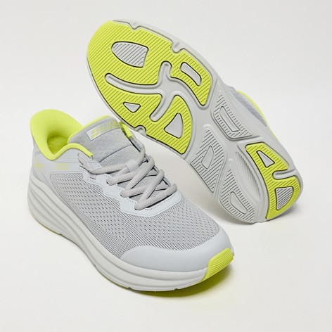 کفش مردانه اسکچرز Skechers 118431/LTGY