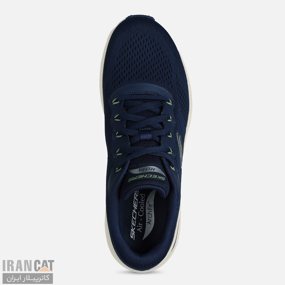 کفش مردانه اسکچرز Skechers 232700ww/nvy