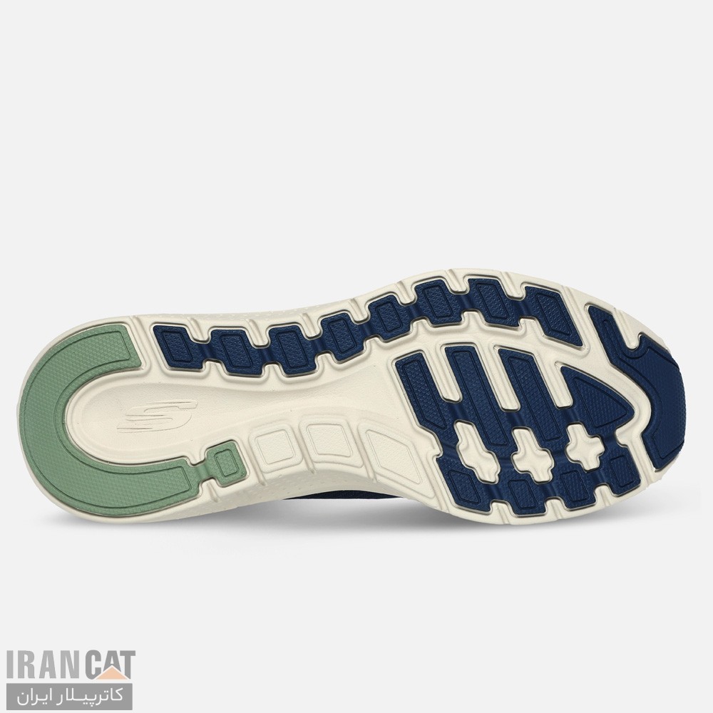 کفش مردانه اسکچرز Skechers 232700ww/nvy