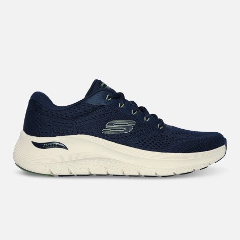 کفش مردانه اسکچرز Skechers 232700ww/nvy