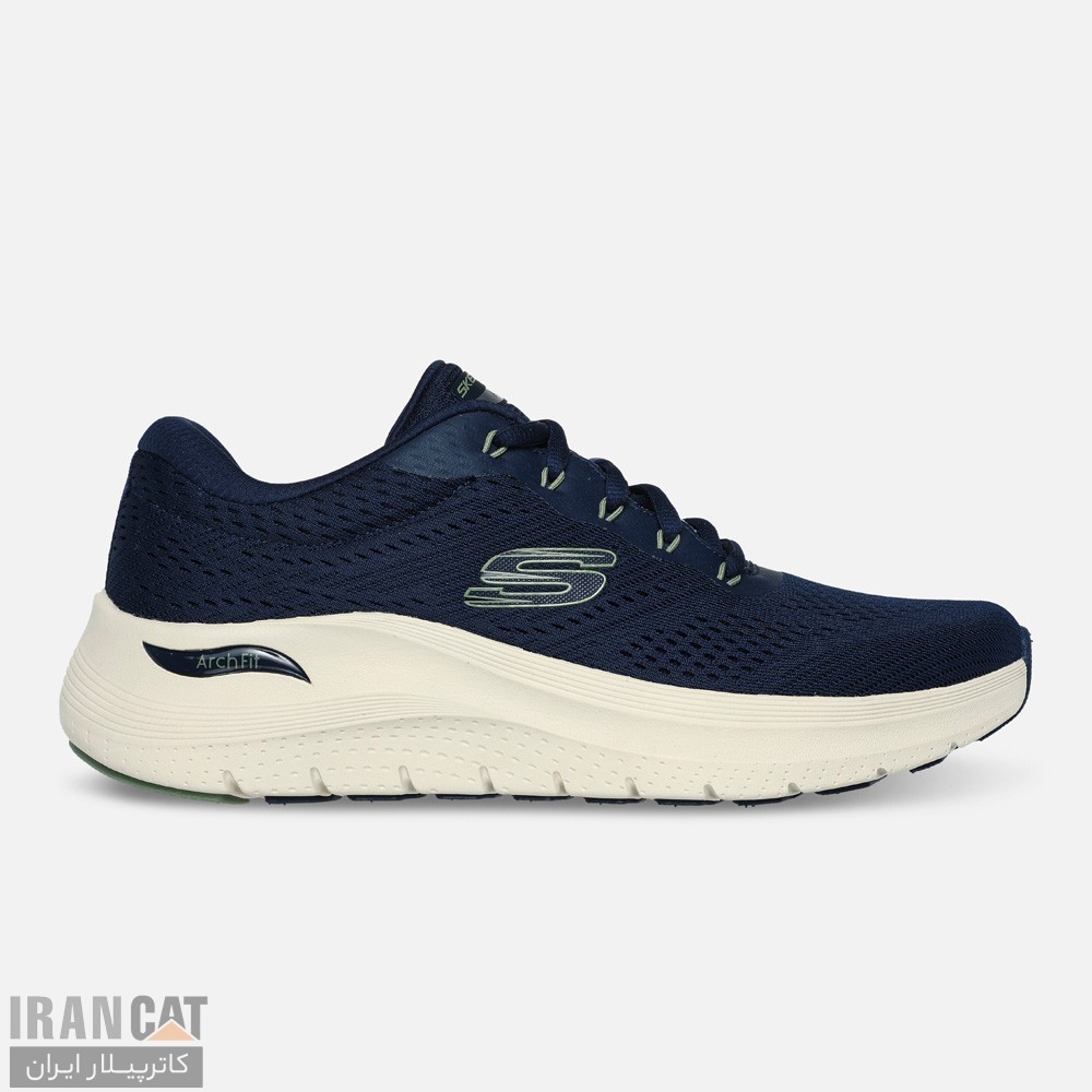 کفش مردانه اسکچرز Skechers 232700ww/nvy