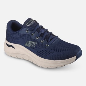 کفش مردانه اسکچرز Skechers 232700ww/nvy