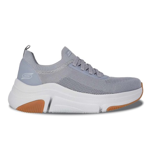 کفش مردانه اسکچرز Skechers 118064/gry