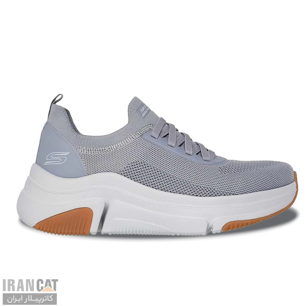 کفش مردانه اسکچرز Skechers 118064/gry