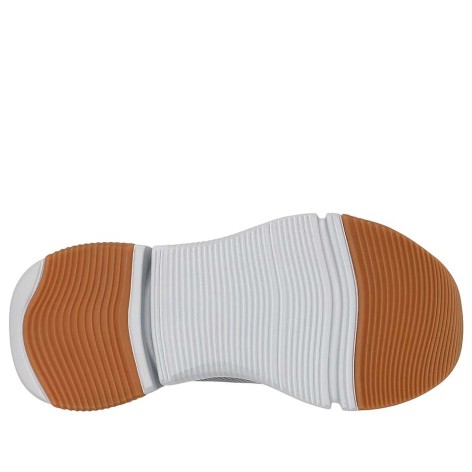 کفش مردانه اسکچرز Skechers 118064/gry