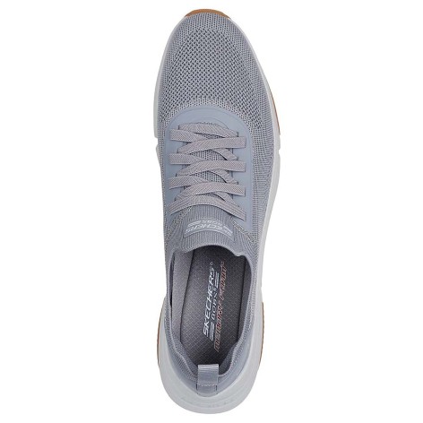 کفش مردانه اسکچرز Skechers 118064/gry