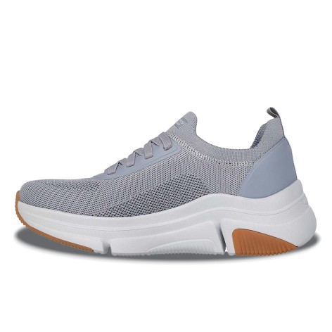 کفش مردانه اسکچرز Skechers 118064/gry