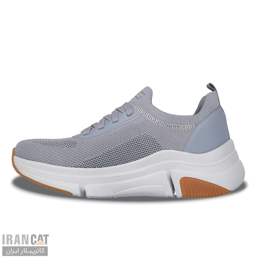 کفش مردانه اسکچرز Skechers 118064/gry