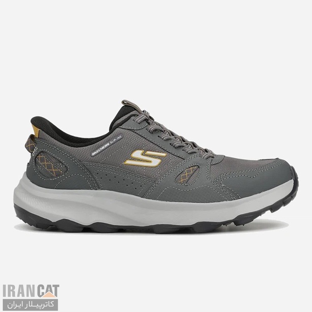 کفش مردانه اسکچرز SKECHERS 237788/char