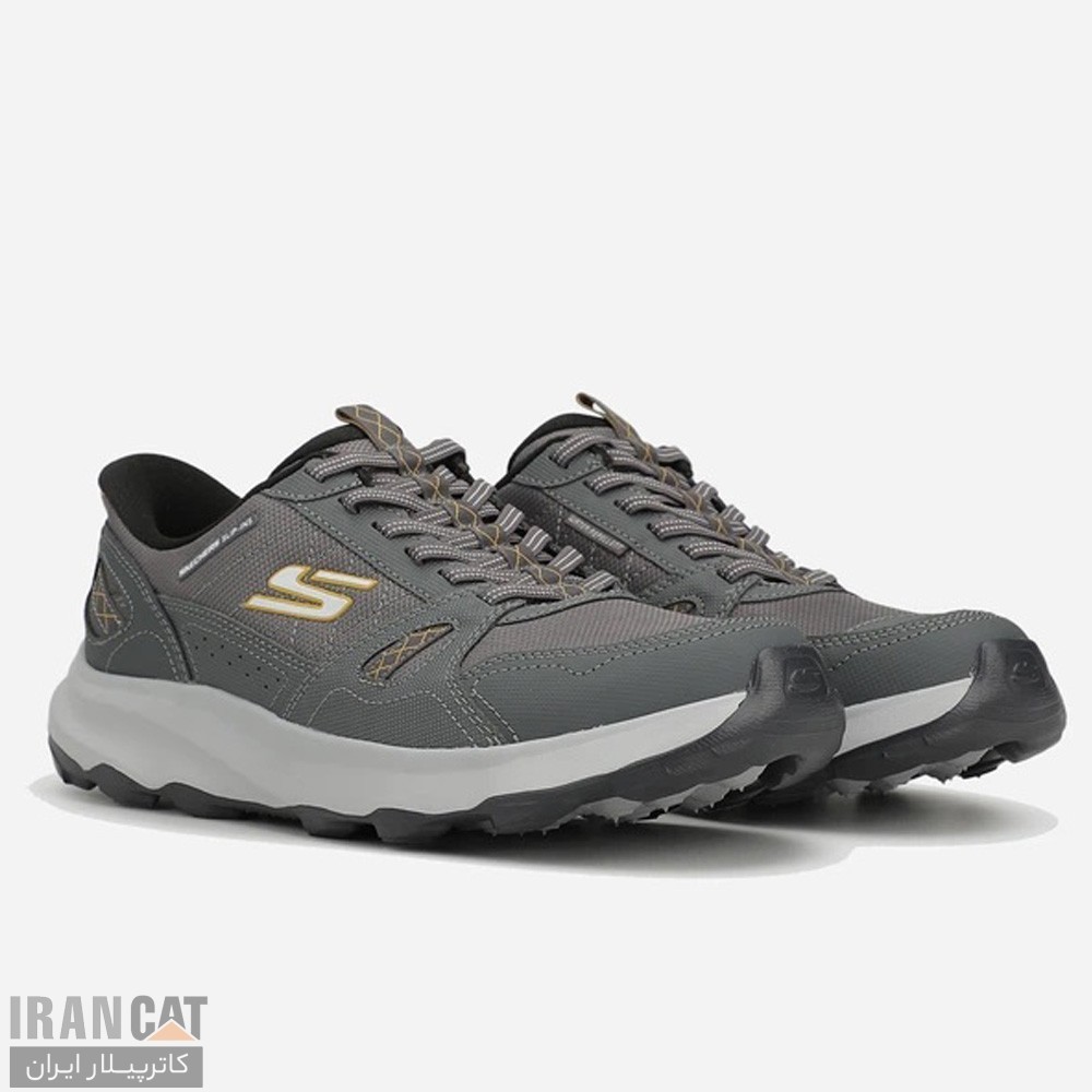 کفش مردانه اسکچرز SKECHERS 237788/char