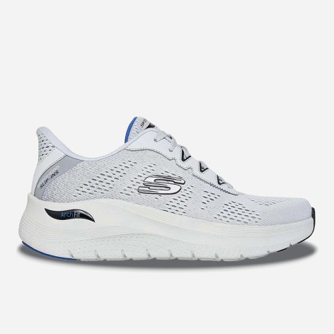 کفش مردانه اسکچرز Skechers 232713/gybl