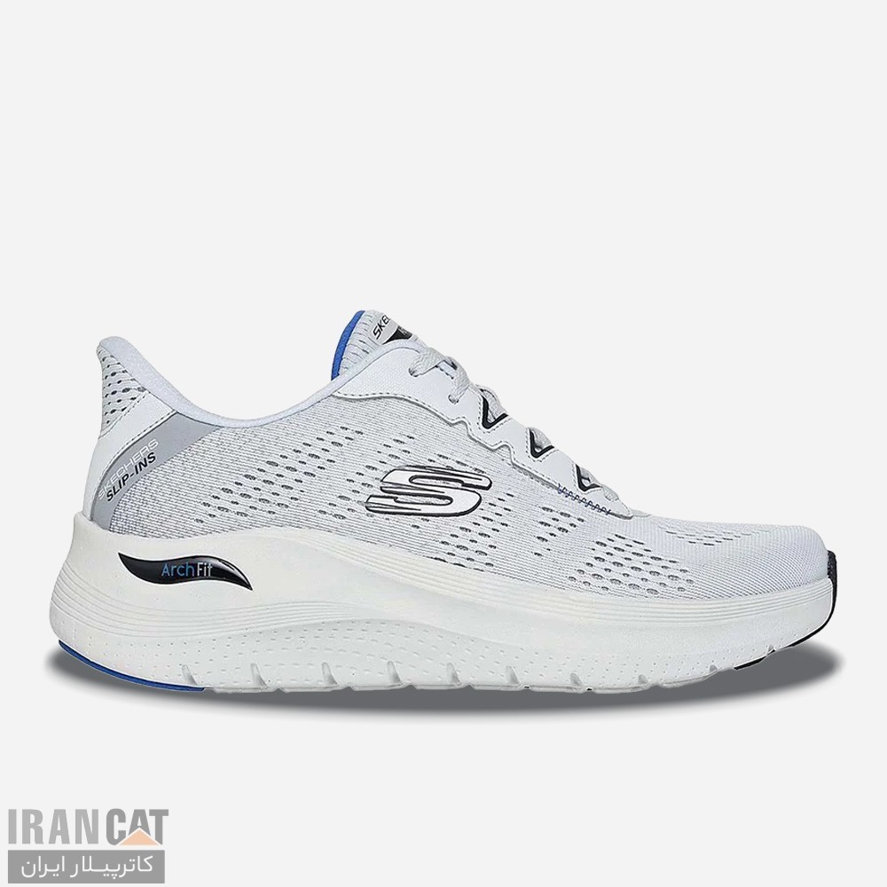 کفش مردانه اسکچرز Skechers 232713/gybl