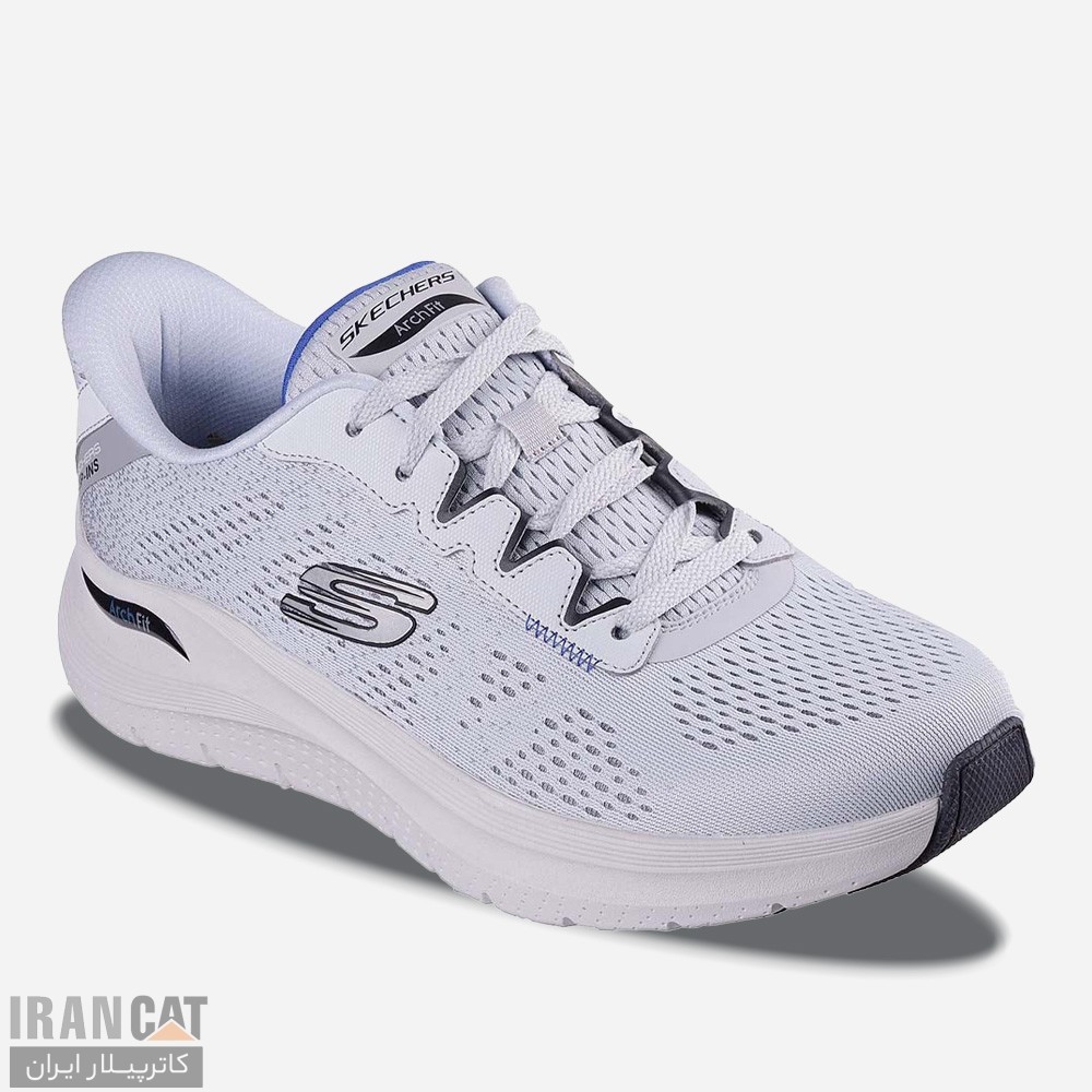 کفش مردانه اسکچرز Skechers 232713/gybl