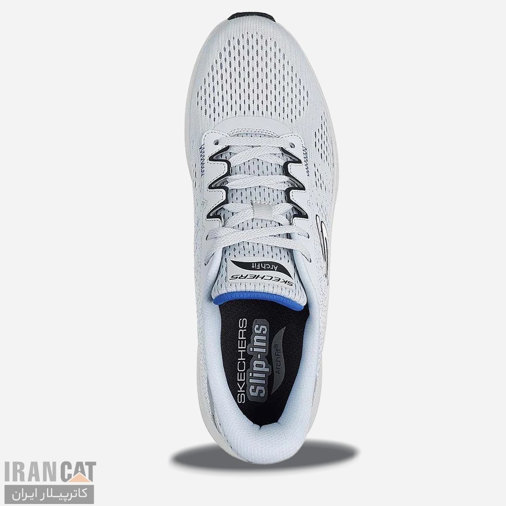 کفش مردانه اسکچرز Skechers 232713/gybl