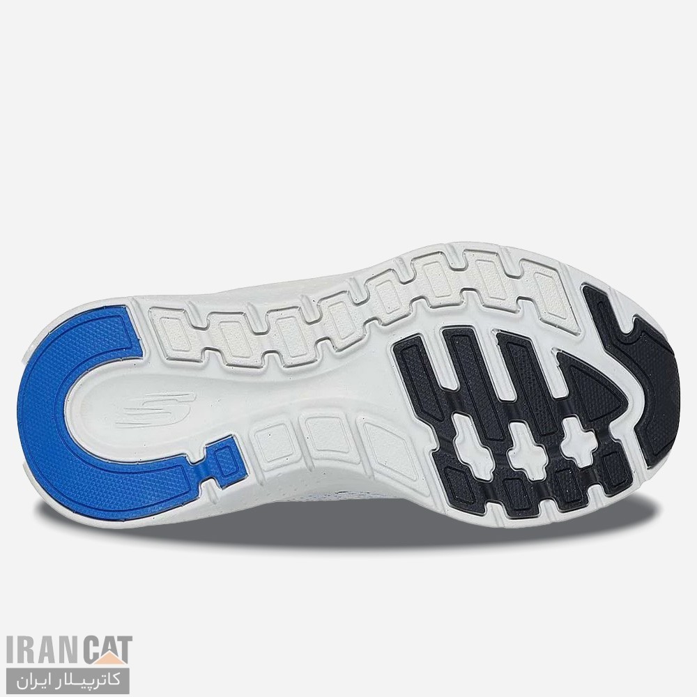 کفش مردانه اسکچرز Skechers 232713/gybl