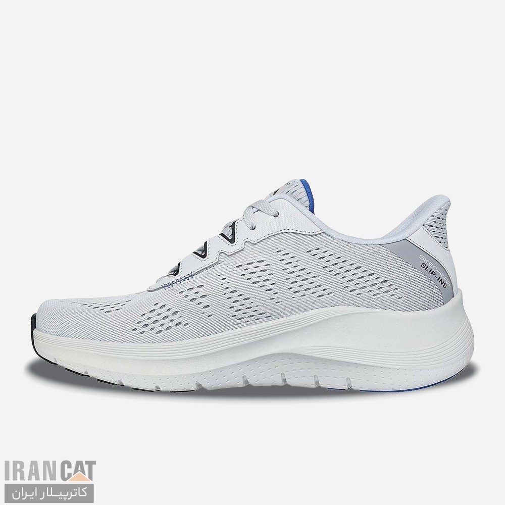 کفش مردانه اسکچرز Skechers 232713/gybl