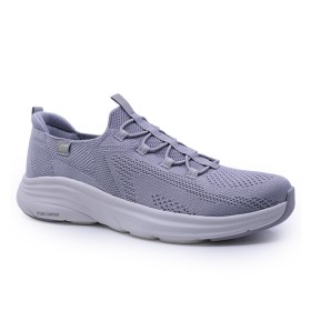 کفش زنانه اسکچرز Skechers 104472/gry