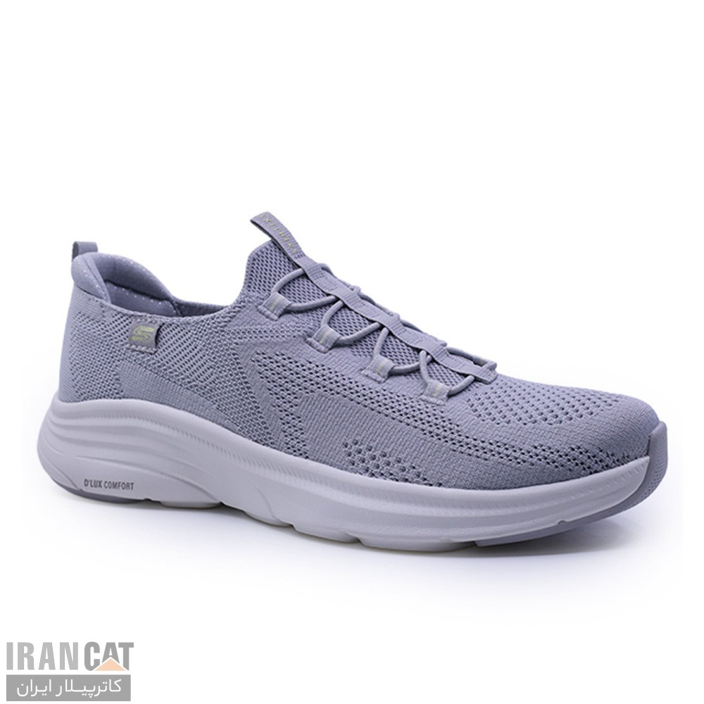 کفش زنانه اسکچرز Skechers 104472/gry