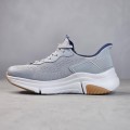 کفش مردانه اسکچرز Skechers 118310/gry