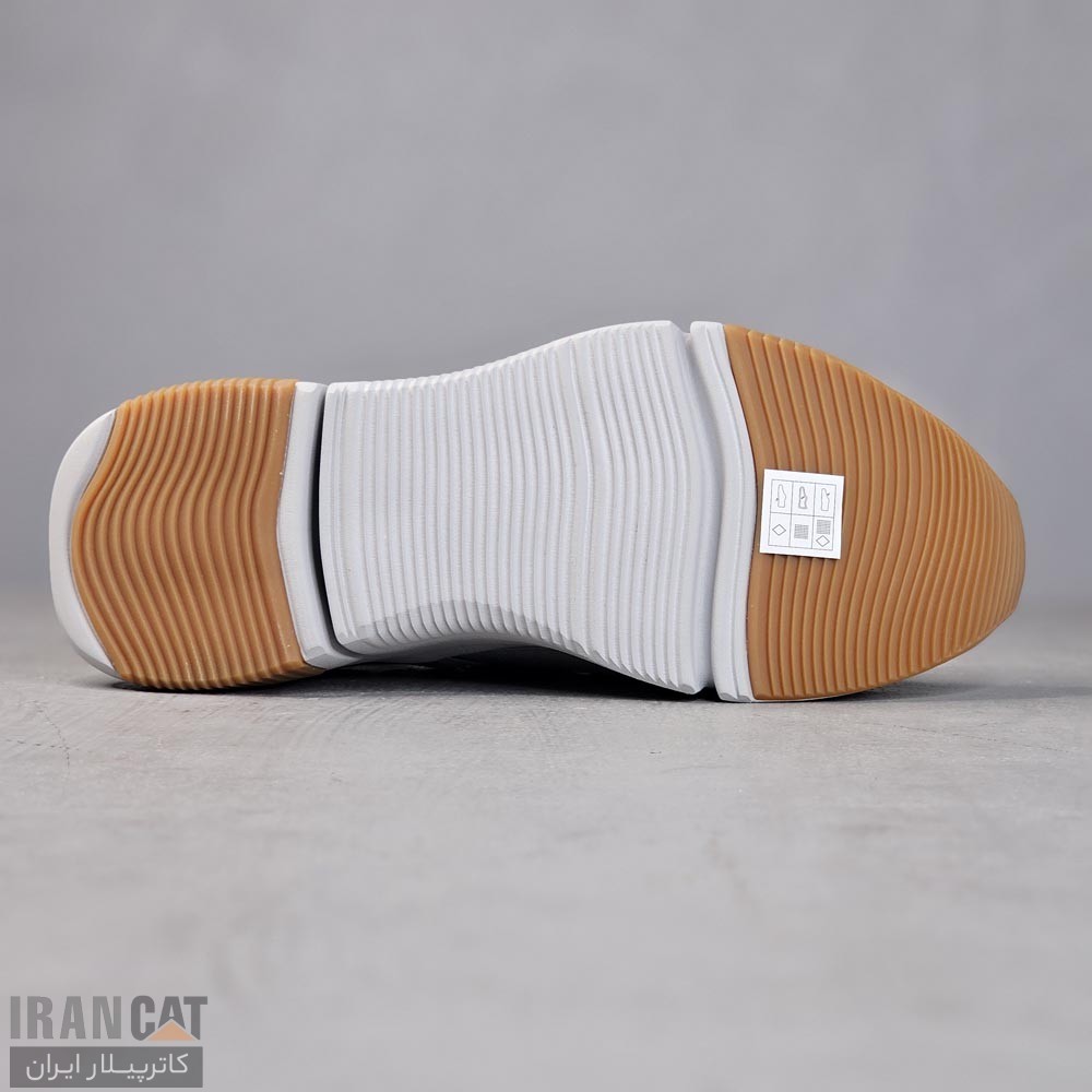 کفش مردانه اسکچرز Skechers 118310/gry