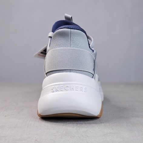 کفش مردانه اسکچرز Skechers 118310/gry
