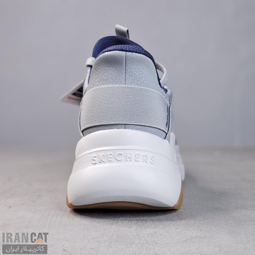 کفش مردانه اسکچرز Skechers 118310/gry