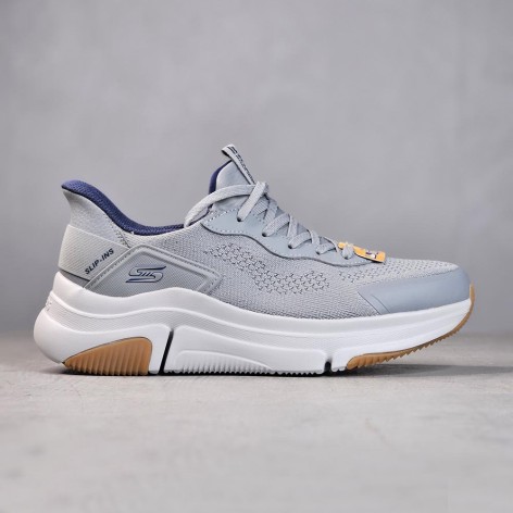 کفش مردانه اسکچرز Skechers 118310/gry