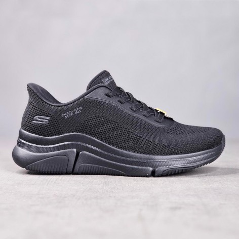 کفش زنانه اسکچرز Skechers 117587/bbk
