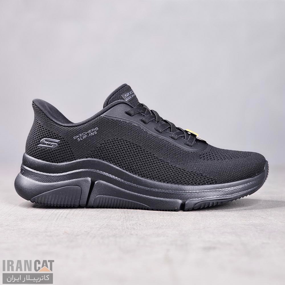 کفش زنانه اسکچرز Skechers 117587/bbk