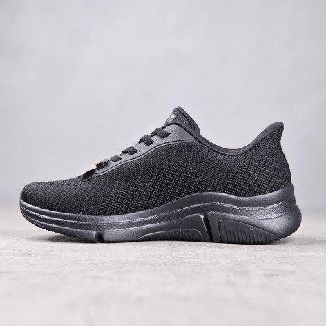 کفش زنانه اسکچرز Skechers 117587/bbk