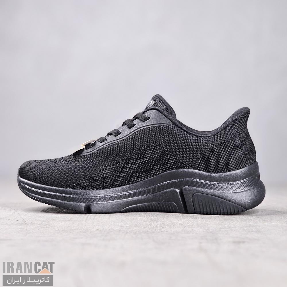 کفش زنانه اسکچرز Skechers 117587/bbk