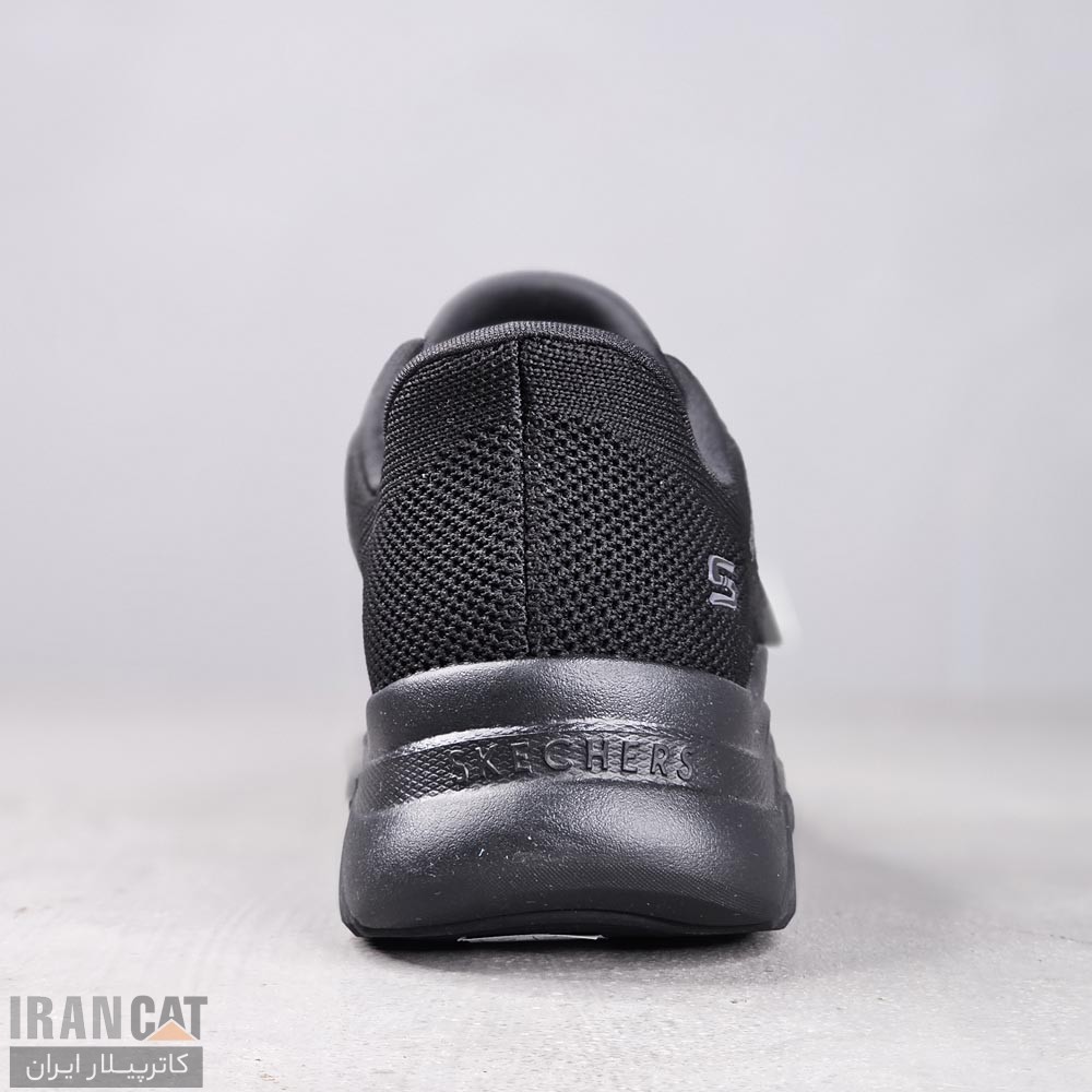 کفش زنانه اسکچرز Skechers 117587/bbk