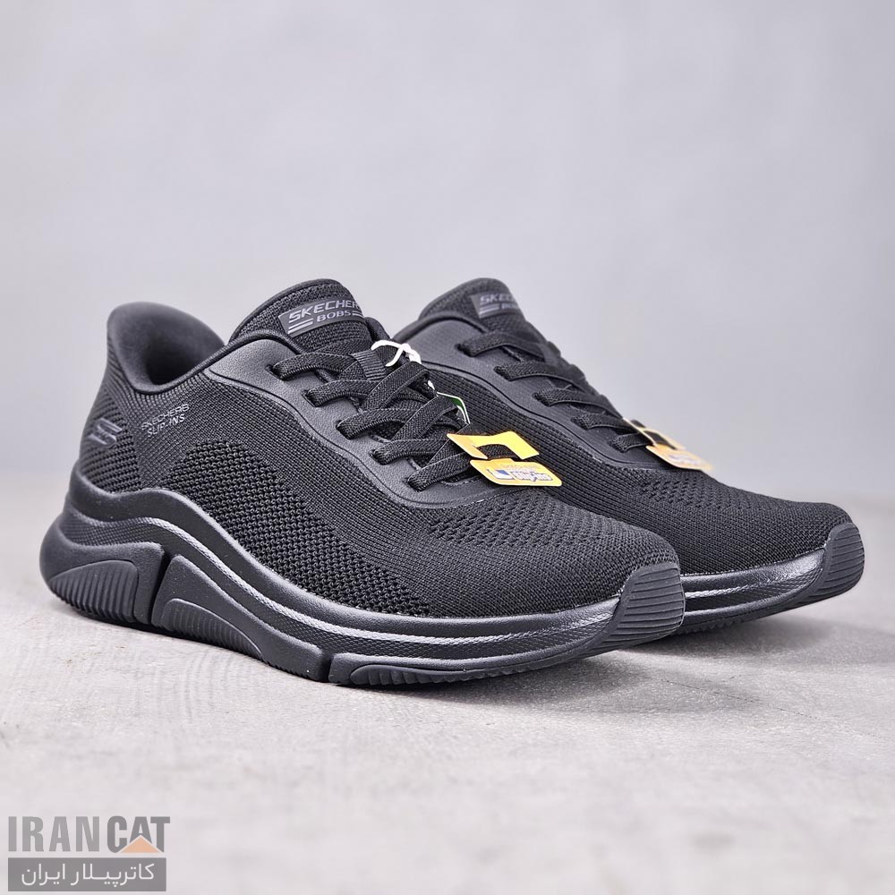 کفش زنانه اسکچرز Skechers 117587/bbk