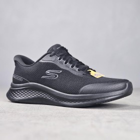 کفش مردانه اسکچرز Skechers 233183/bbk