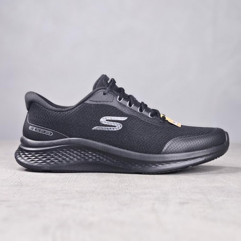 کفش مردانه اسکچرز Skechers 233183/bbk