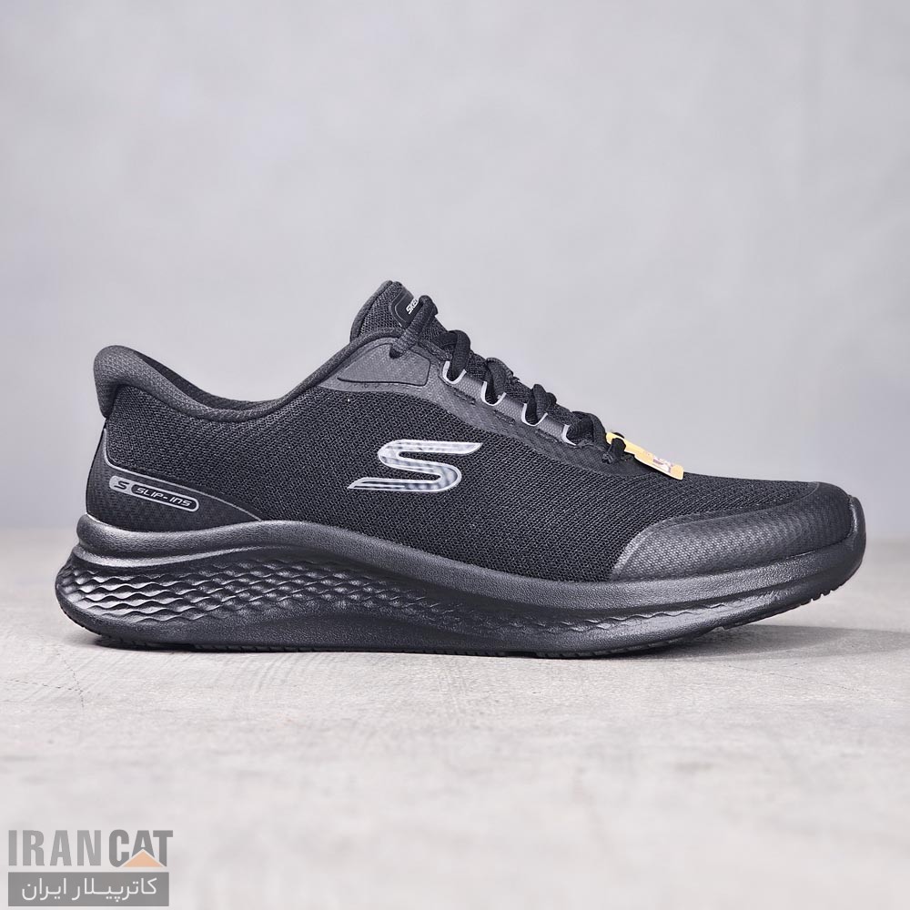 کفش مردانه اسکچرز Skechers 233183/bbk