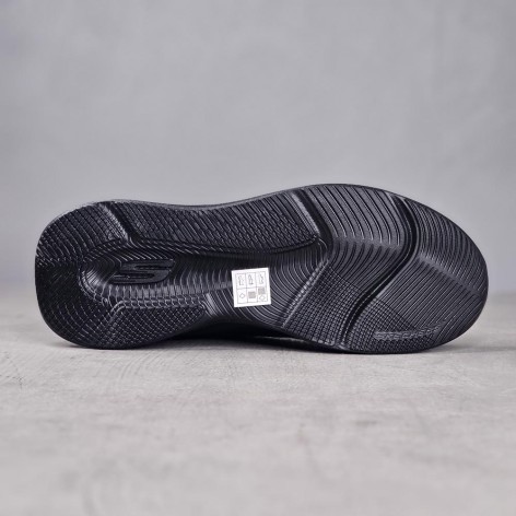 کفش مردانه اسکچرز Skechers 233183/bbk