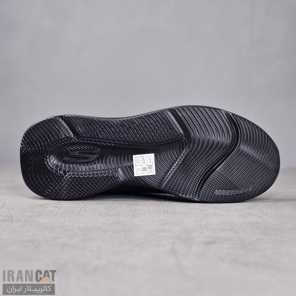 کفش مردانه اسکچرز Skechers 233183/bbk