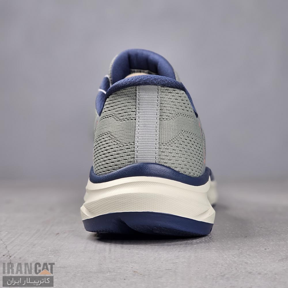 کفش مردانه اسکچرز Skechers 233106/GRMT