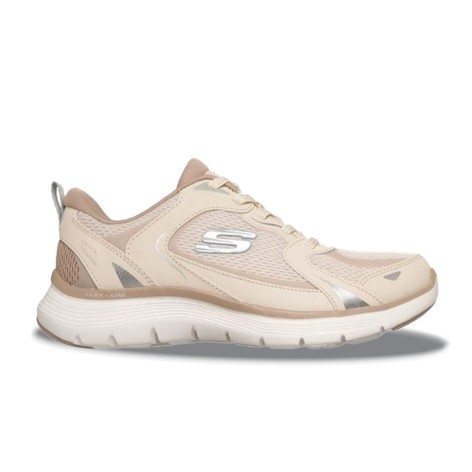 کفش زنانه اسکچرز Skechers 150219/NAT