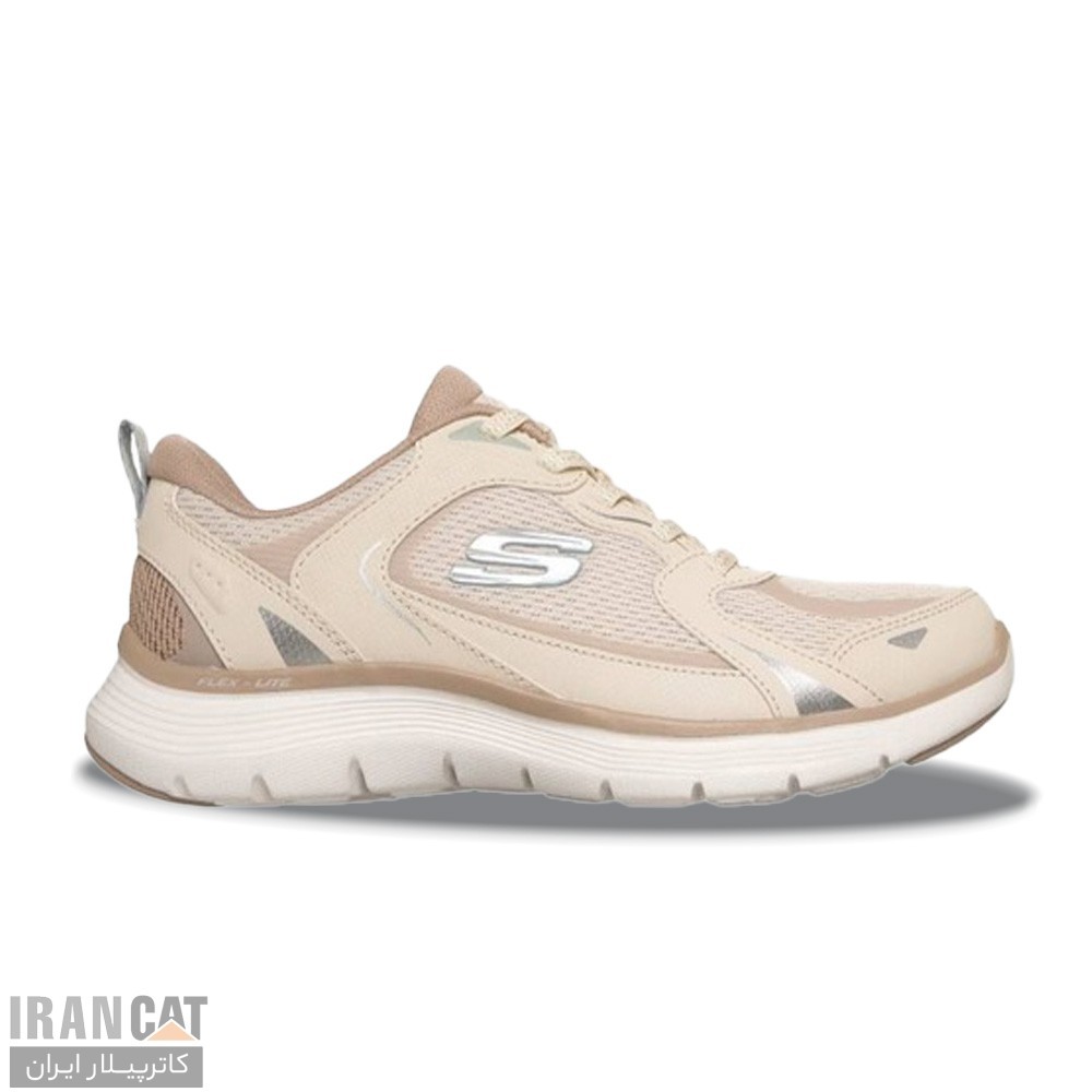 کفش زنانه اسکچرز Skechers 150219/NAT