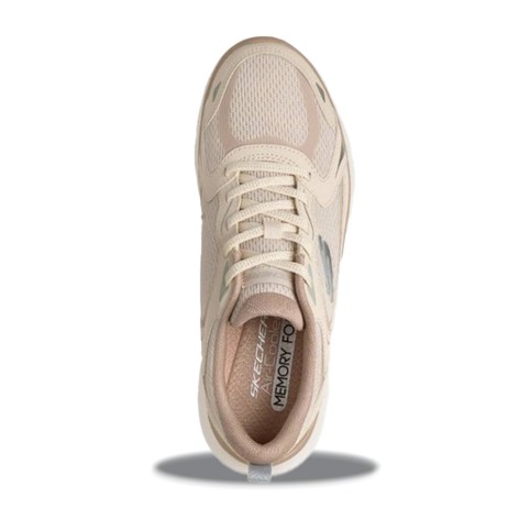 کفش زنانه اسکچرز Skechers 150219/NAT