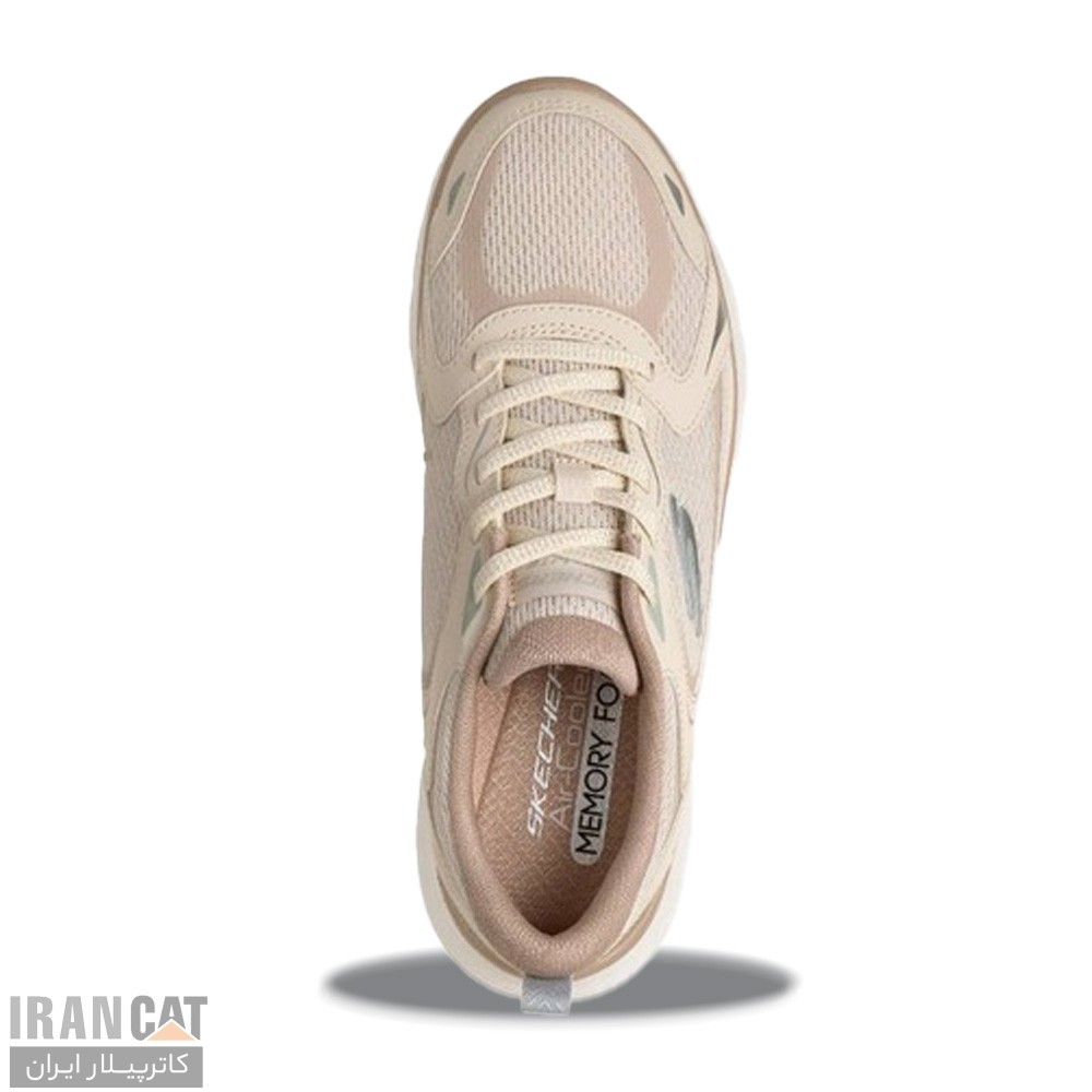 کفش زنانه اسکچرز Skechers 150219/NAT