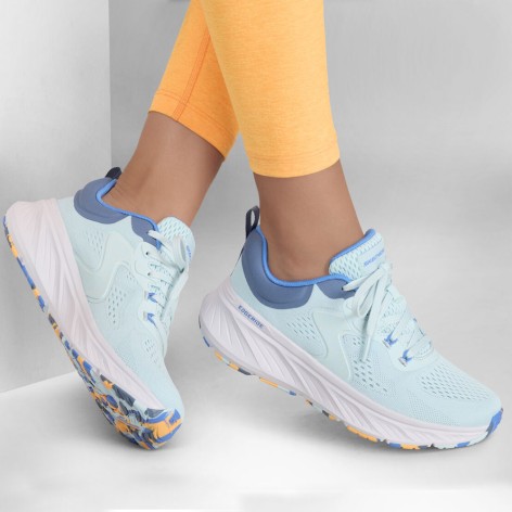 کفش زنانه اسکچرز Skechers 150478/MTMT