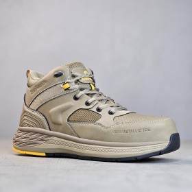 نیم بوت ایمنی مردانه رودمت Roadmate RM2290 Sand