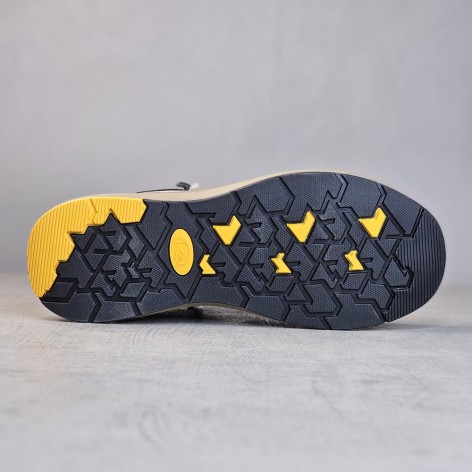 نیم بوت ایمنی مردانه رودمت Roadmate RM2290 Sand