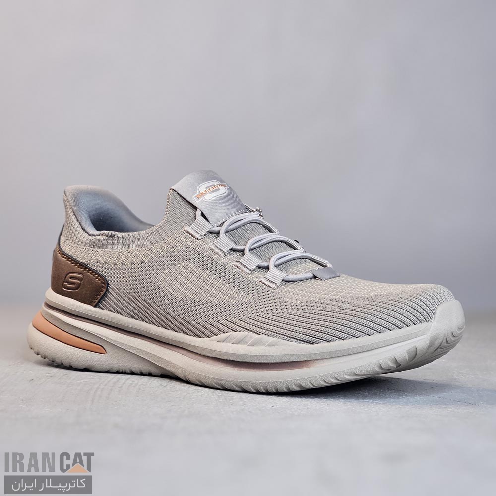 کفش مردانه اسکچرز  Skechers 211207/TPE