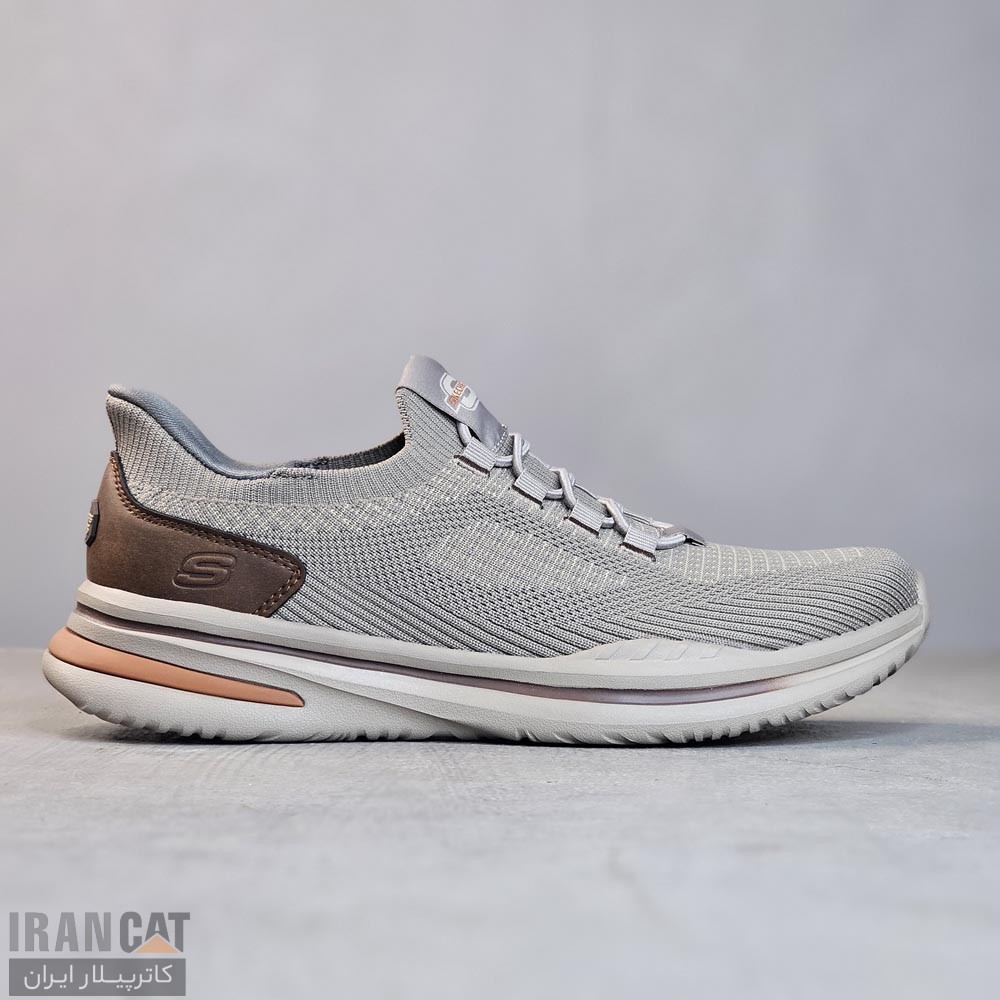 کفش مردانه اسکچرز  Skechers 211207/TPE